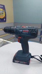 Б/у Шуруповерт Bosch gsr 180 li 01-201008501