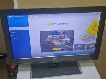 Б/в Ігрова приставка Sony playstation 4 500gb 01-201011646
