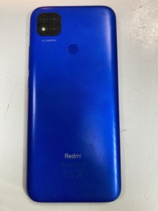 Б/у Мобільний телефон Xiaomi redmi 9c nfc 4/64gb 01-201011613