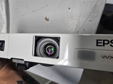 Б/в Проектор Epson h477b / eb1771w 01-201006134