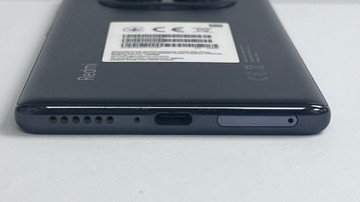Б/в Мобільний телефон Xiaomi redmi note 14 pro 8/256gb 01-201011395