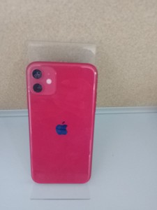Б/у Мобільний телефон Apple iphone 11 128gb 01-201012041
