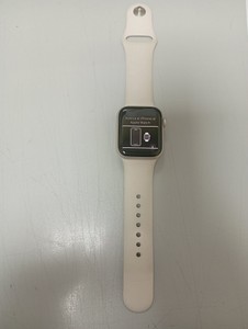 Б/в Смарт-годинник Apple watch se 2 gps 40mm aluminium case 01-201008419