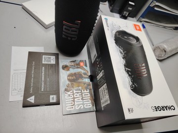 Б/в Акустика Jbl charge 5 01-201012361