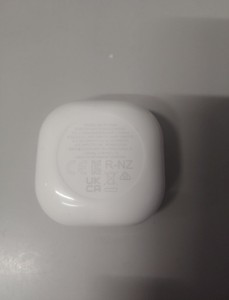 Б/у Навушники Samsung galaxy buds2 01-201012436