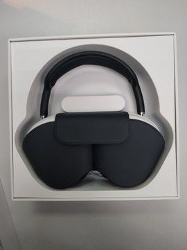 Б/в Навушники Apple airpods max usb-c 01-201007414