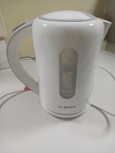 Б/в Електрочайник Bosch twk7601 01-201013722