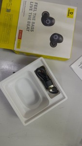 Б/у Навушники Baseus bowie ma10 pro 01-201013716