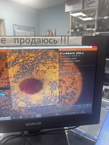 Б/в Системний блок Пк amd a10-9700/ram 16 gb/hdd 1000 gb/ssd 120 gb/amd/ ati radeon rx 570 4gb gddr5 256bit 01-200910107