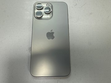 Б/в Мобільний телефон Apple iphone 15 pro max 512gb 01-201012066