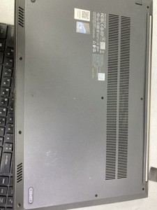 Б/в Ноутбук Lenovo 15/core i5-1135g7 ddr4/8gb ddr4/ssd 256 gb/*інтегрована 01-201013747