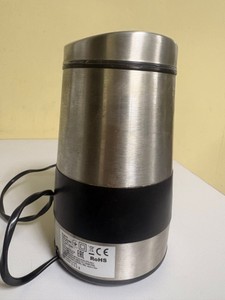 Б/в Кавомолка Magio mg-202 01-201013975