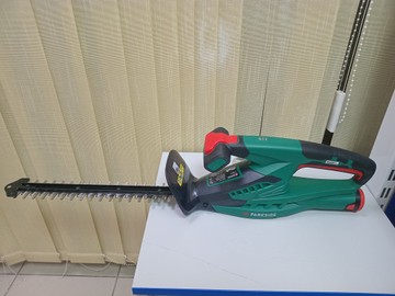 Б/в Кущоріз Parkside phsa 12 b1 01-201018129