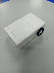 Б/в Проектор Projector hy300 01-201017008