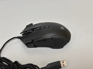 Б/у Мышь Bloody j90s usb 01-201013833