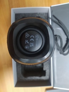 Б/в Акустика Hifuture alpha 20w 01-201016537