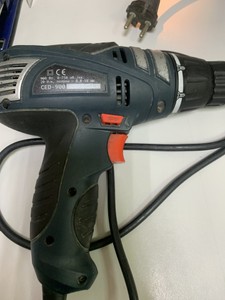 Б/в Шурупокрут Craft ced 900 01-201020868