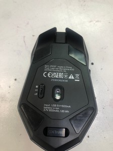 Б/в Миша Trust gxt 110 felox wireless gaming mouse 01-201005846