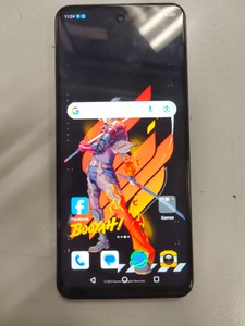 Б/в Мобільний телефон Zte nubia neo 3 5g 8/256gb 01-201020614