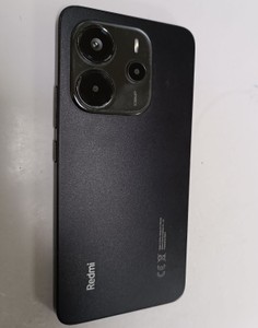 Б/в Мобільний телефон Xiaomi redmi note 14 8/256gb 01-201022671
