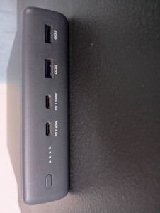 Б/в Повербанк Voltero s50 50000mah 100w 01-201026343