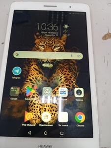Б/в Планшет Huawei mediapad t3 8" kob-l09 2/16gb 01-201025201