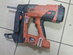 Б/в Монтажний пістолет Spit pulsa 40p+ 01-201026612
