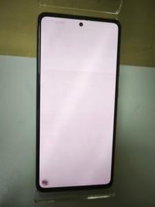 Б/в Мобільний телефон Samsung galaxy a52 sm-a525f 8/256gb 01-201002717