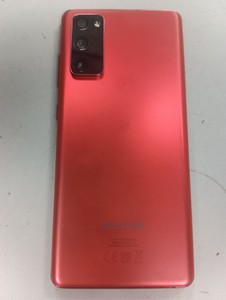 Б/у Мобільний телефон Samsung galaxy s20 fe 5g sm-g781b 6/128gb 01-201028226