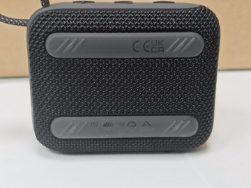 Б/в Акустика Jbl go 4 01-201028380