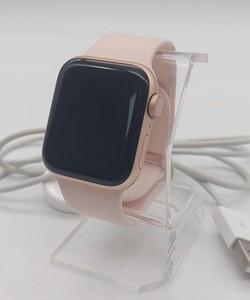 Б/у Смарт-часы Apple watch se gps 40mm aluminum case 01-201024224