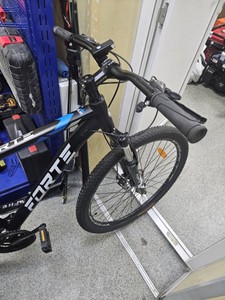 Б/у Велосипед Forte compass 29" рама 19" 01-201029925