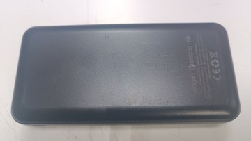Б/в Зовнішній акумулятор (павербанк) Idragon kp-23 20000mah 01-201030220