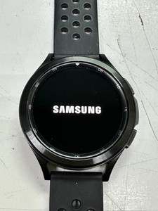 Б/в Смарт-годинник Samsung galaxy watch4 classic 46mm 01-201019605