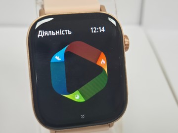 Б/в Смарт-годинник Gelius pro gp-sw009 amazwatch numix 01-201027939