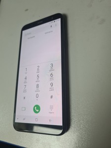 Б/у Мобільний телефон Samsung galaxy j6 2018 2/32gb 01-201030316