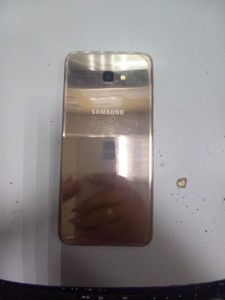Б/у Мобільний телефон Samsung galaxy j4 plus sm-j415fn 2/16gb 01-201032358