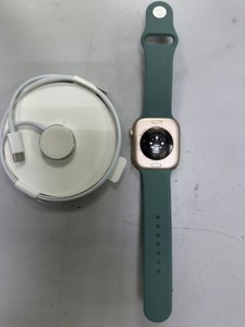 Б/у Смарт-часы Apple watch series 11 gps 46mm alu. case 01-201031764