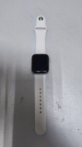 Б/в Смарт-годинник Apple watch se 3 gps 40mm alu. case 01-201032001