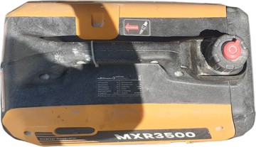 Б/в Генератор Maxpeedingrods mxr3500 01-201002101