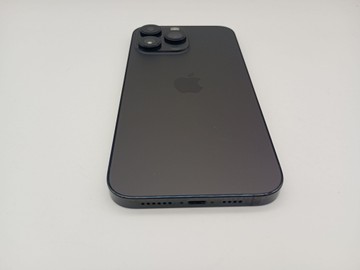 Б/в Мобільний телефон Apple iphone 14 pro max 128gb esim 01-201031527