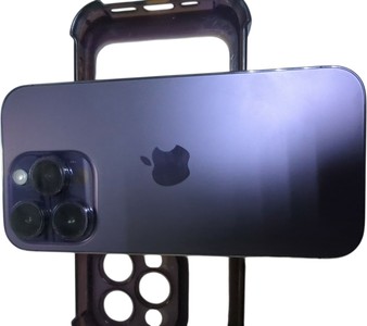 Б/в Мобільний телефон Apple iphone 14 pro 512gb esim 01-201028384