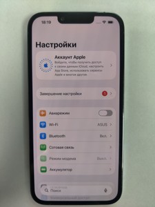 Б/в Мобільний телефон Apple iphone 13 pro 256gb 01-201032298
