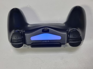 Б/у Игровая приставка Sony playstation 4 500gb 01-200995132