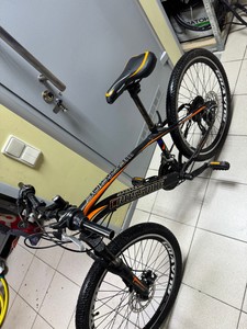 Б/в Велосипед Crossride westside sm dd 24 01-201035546