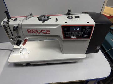 Б/у Швейная машина Bruce r4000 01-201035802