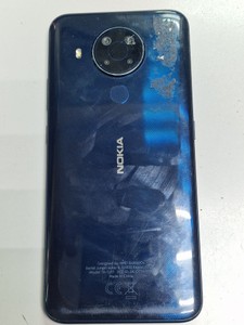 Б/в Мобільний телефон Nokia 5.4 ta-1337 4/64gb 01-201037808