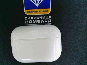 Б/в Навушники Apple airpods pro 3 01-201037611