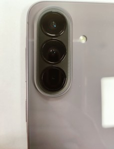 Б/в Мобільний телефон Samsung galaxy a57 5g 8/256gb 01-201036090