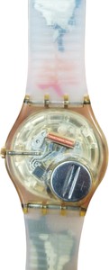 Б/в Годинник Swatch без модели 01-200940001